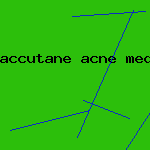 accutane acne medicine